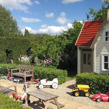 Cheltenham Cottage Bruern Kültér fotó