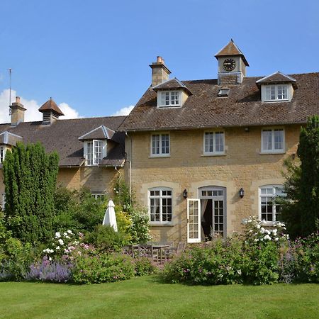 Cheltenham Cottage Bruern Kültér fotó