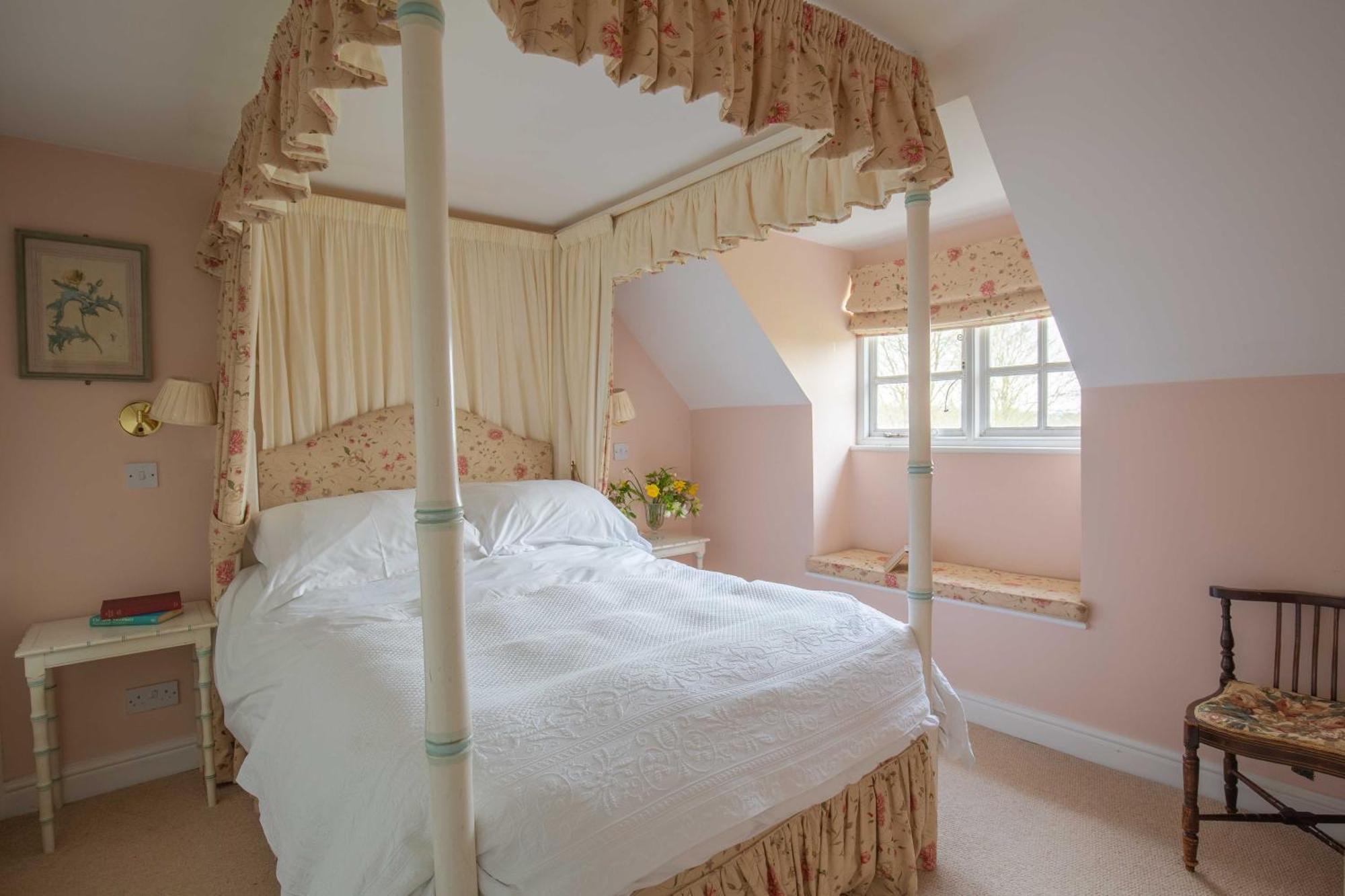 Cheltenham Cottage Bruern Kültér fotó