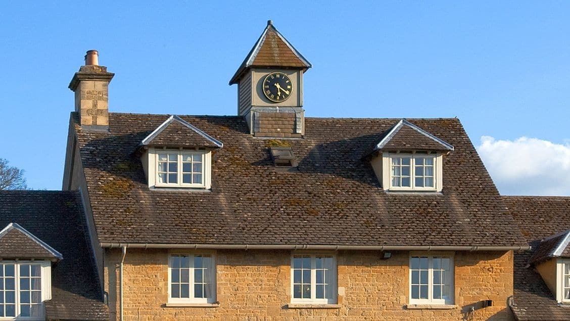 Cheltenham Cottage Bruern Kültér fotó
